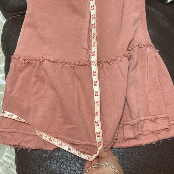 Free people hoddie size L ‼️♥️ - Picture 7 of 7